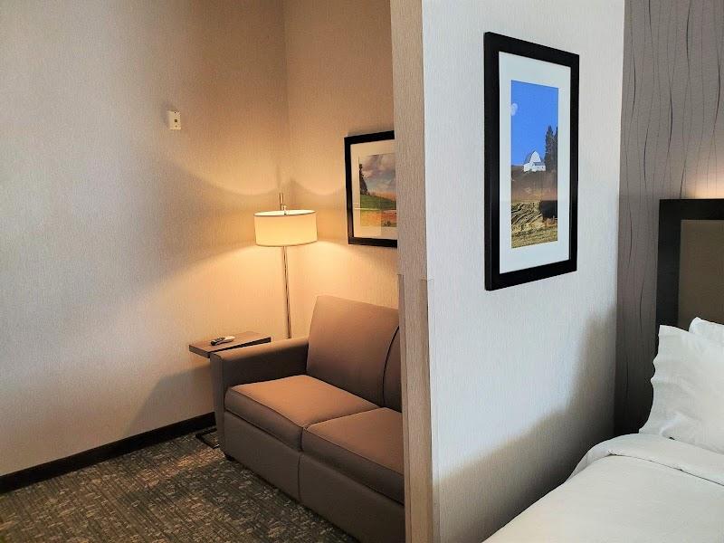 Photo of Holiday Inn Express & Suites Cheney, an IHG Hotel