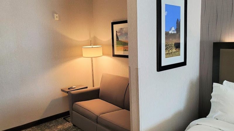 Photo of Holiday Inn Express & Suites Cheney, an IHG Hotel