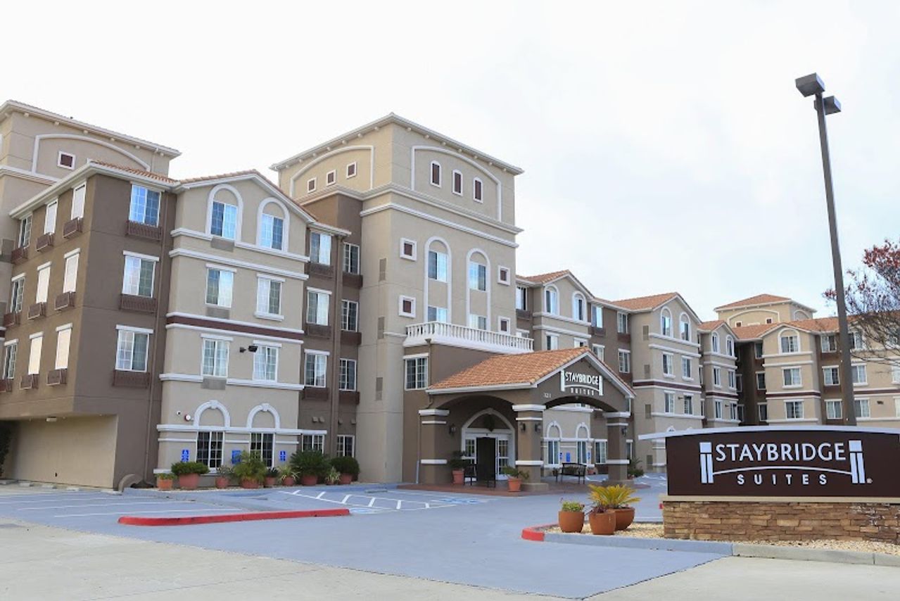 Photo of Staybridge Suites Silicon Valley-Milpitas by IHG
