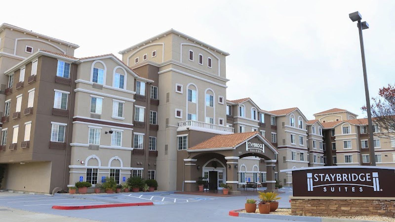 Staybridge Suites Silicon Valley-Milpitas by IHG