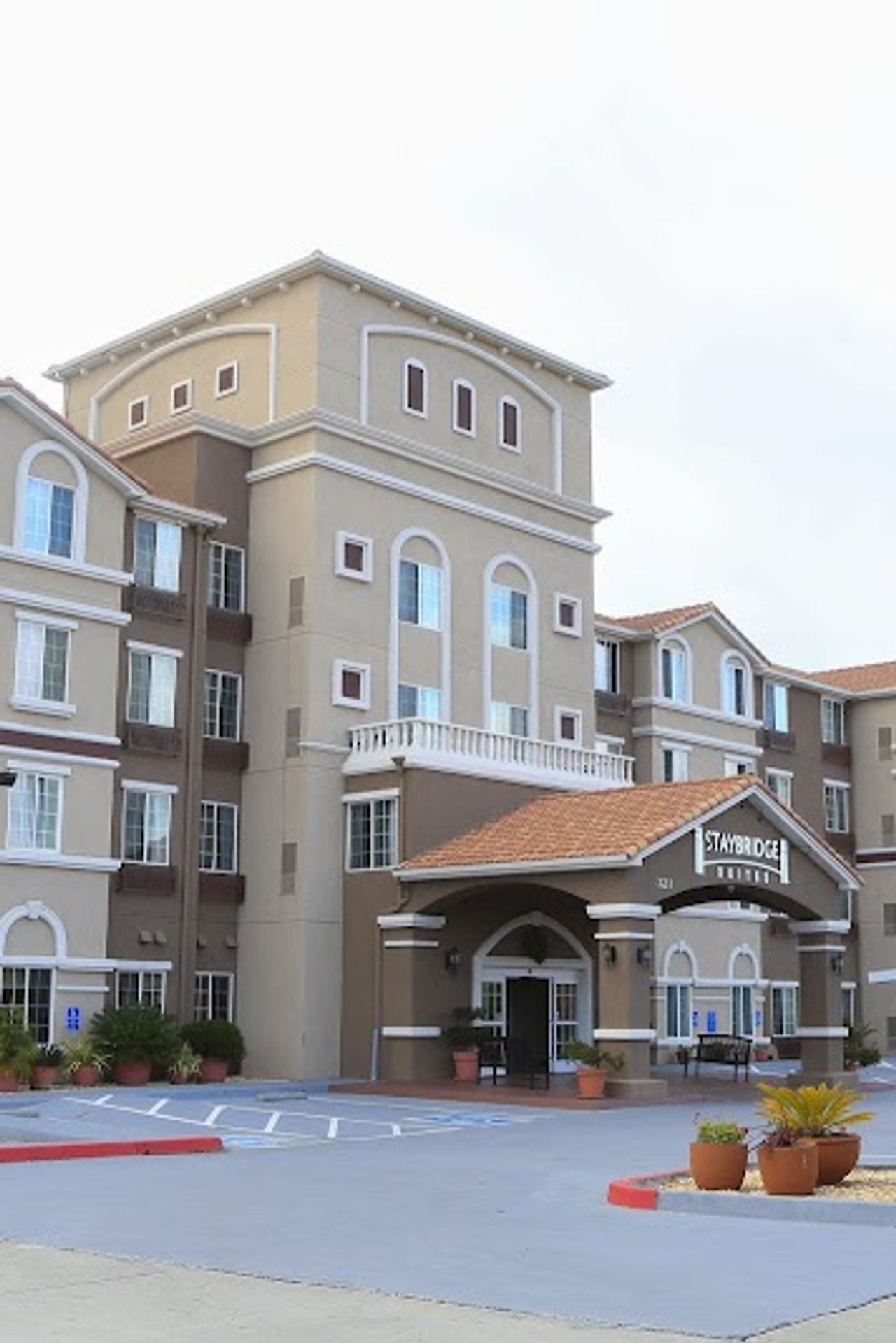 Photo of Staybridge Suites Silicon Valley-Milpitas by IHG