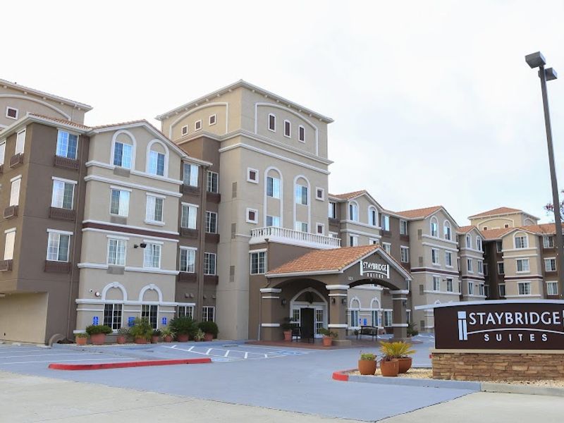 Staybridge Suites Silicon Valley-Milpitas by IHG