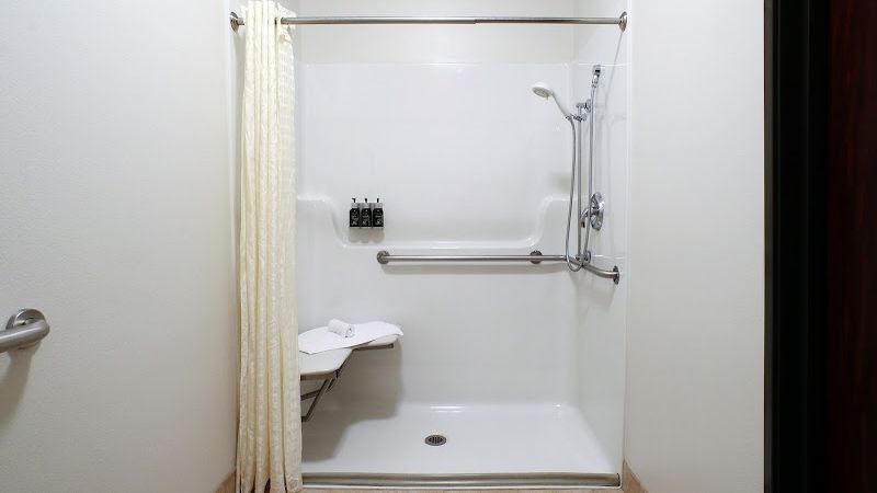 Photo of Oxford Suites Spokane Valley