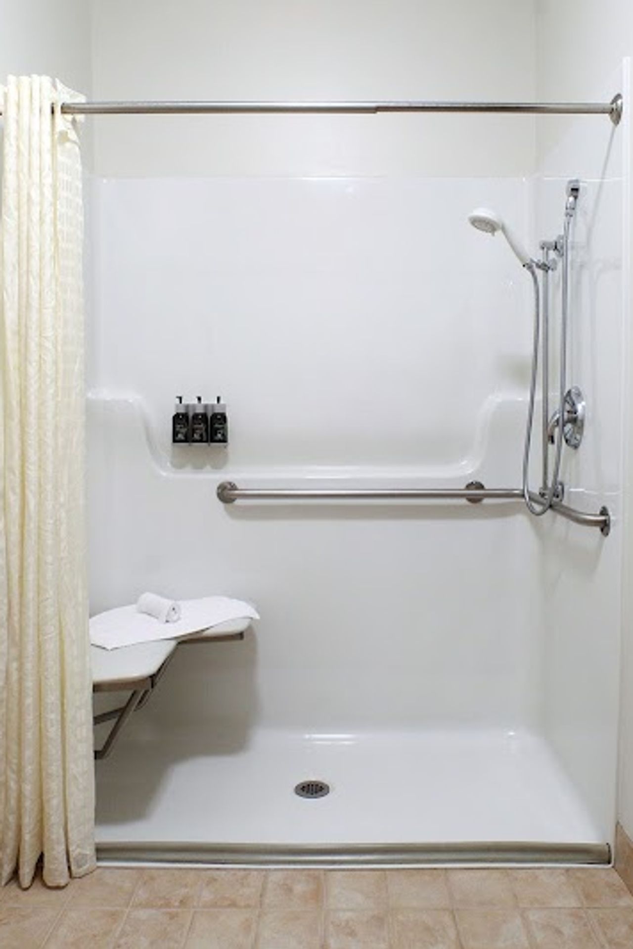 Photo of Oxford Suites Spokane Valley