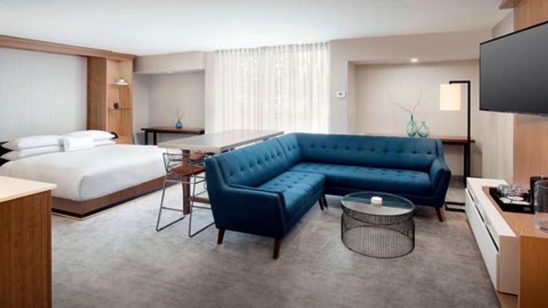 Photo of Delta Hotels Seattle Everett