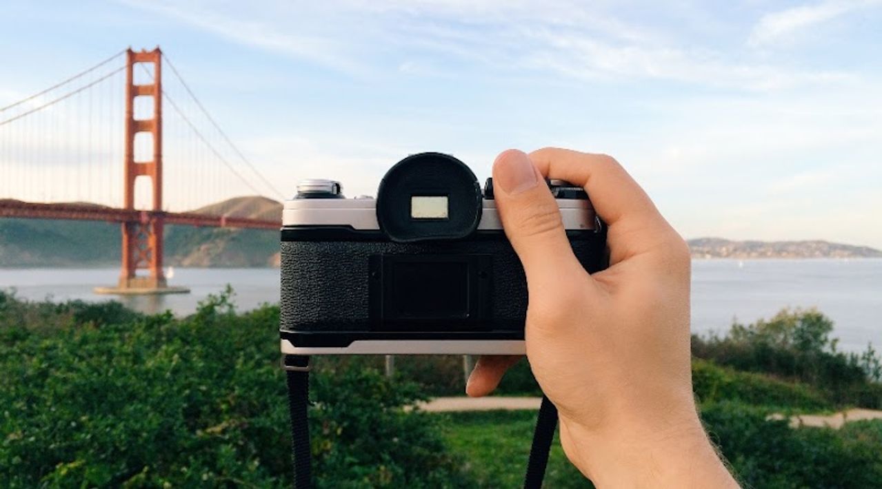 Photo of Stanford Court San Francisco