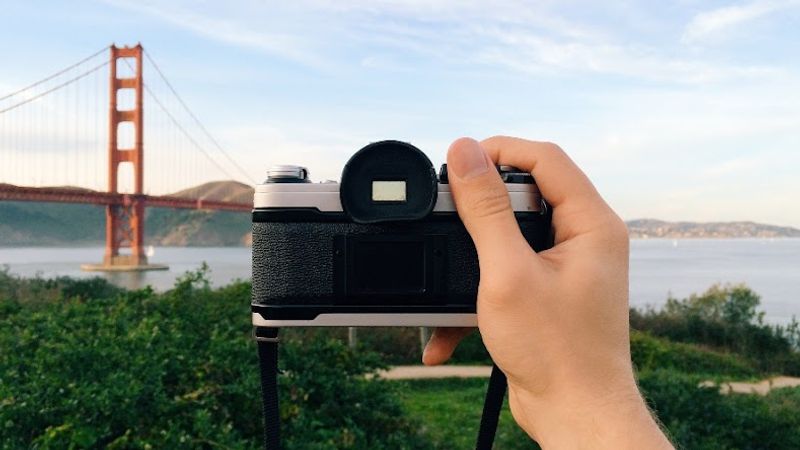 Photo of Stanford Court San Francisco