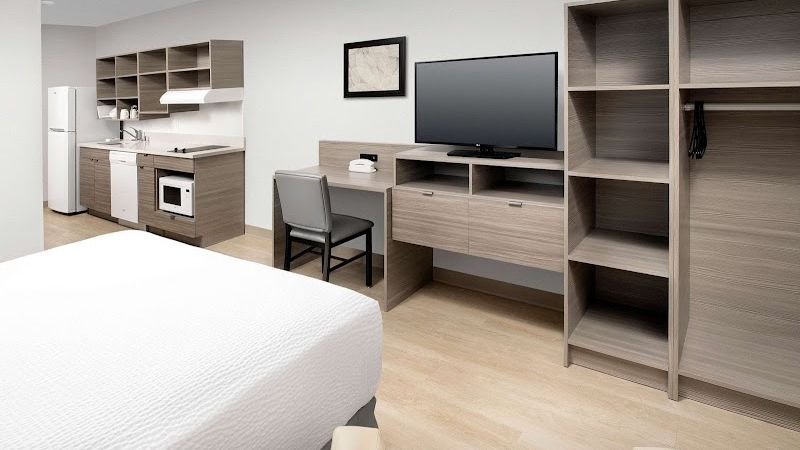 Photo of WoodSpring Suites Seattle Tukwila