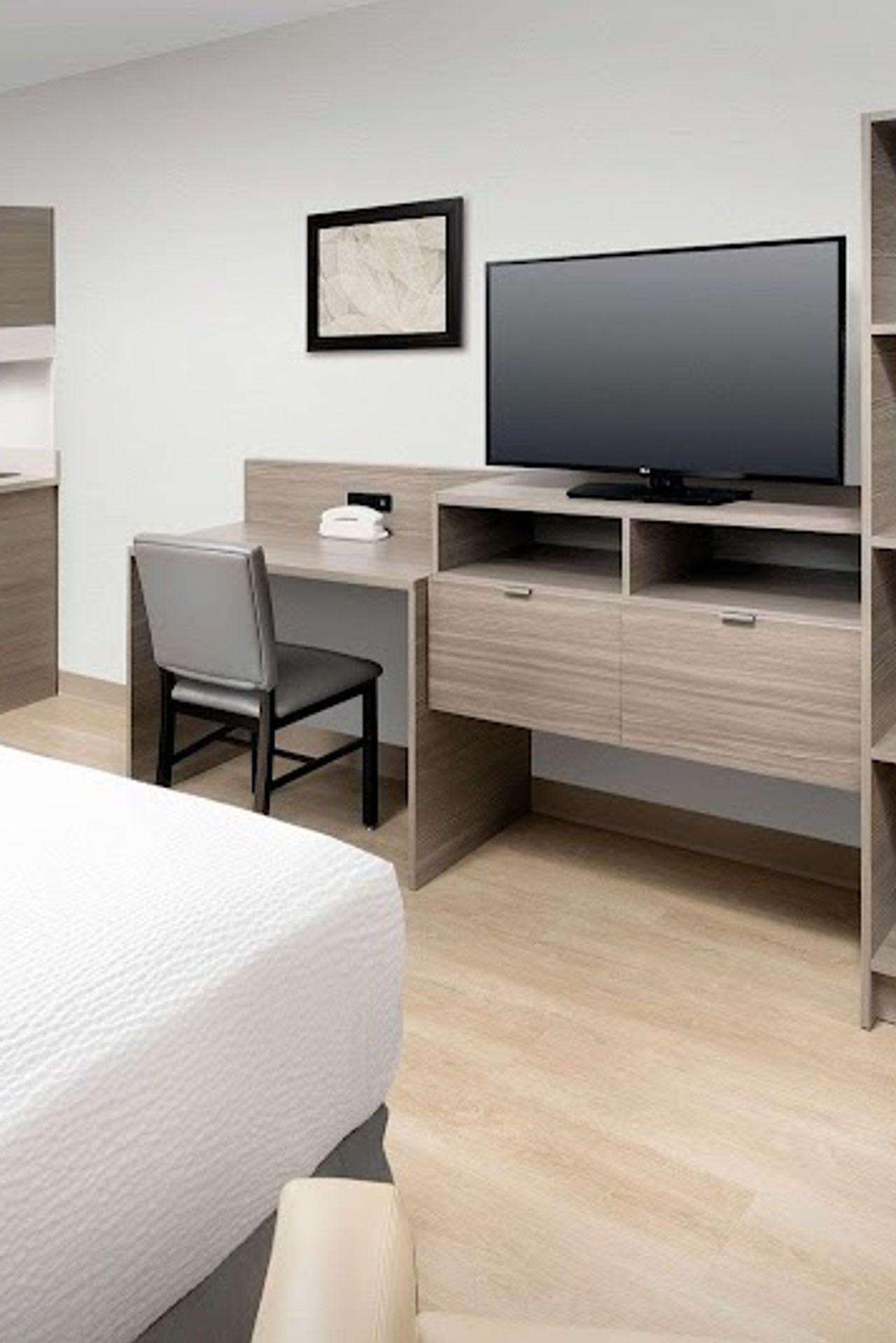 Photo of WoodSpring Suites Seattle Tukwila