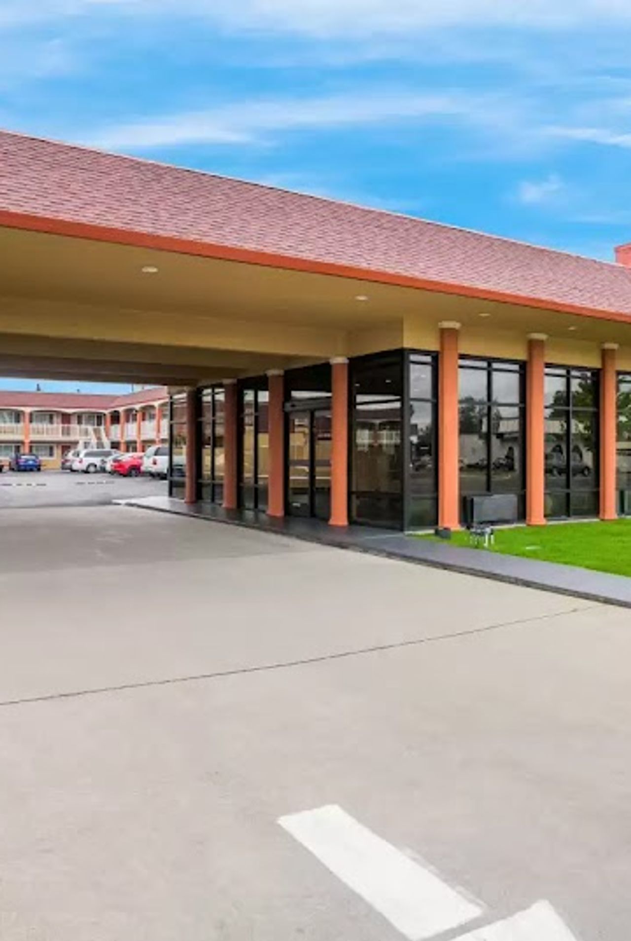 Photo of Quality Inn Fairfield Napa Valley Area
