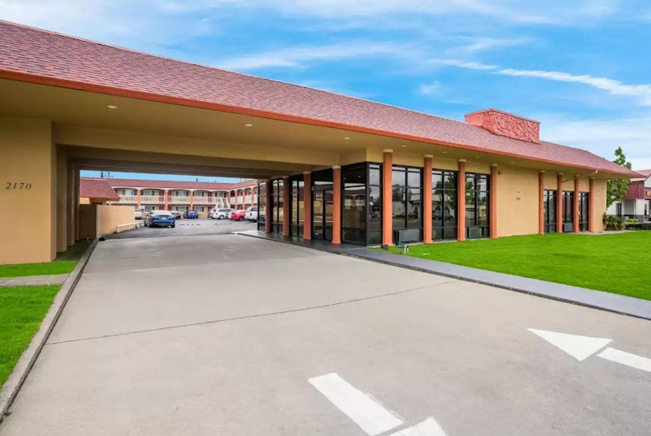 Photo of Quality Inn Fairfield Napa Valley Area