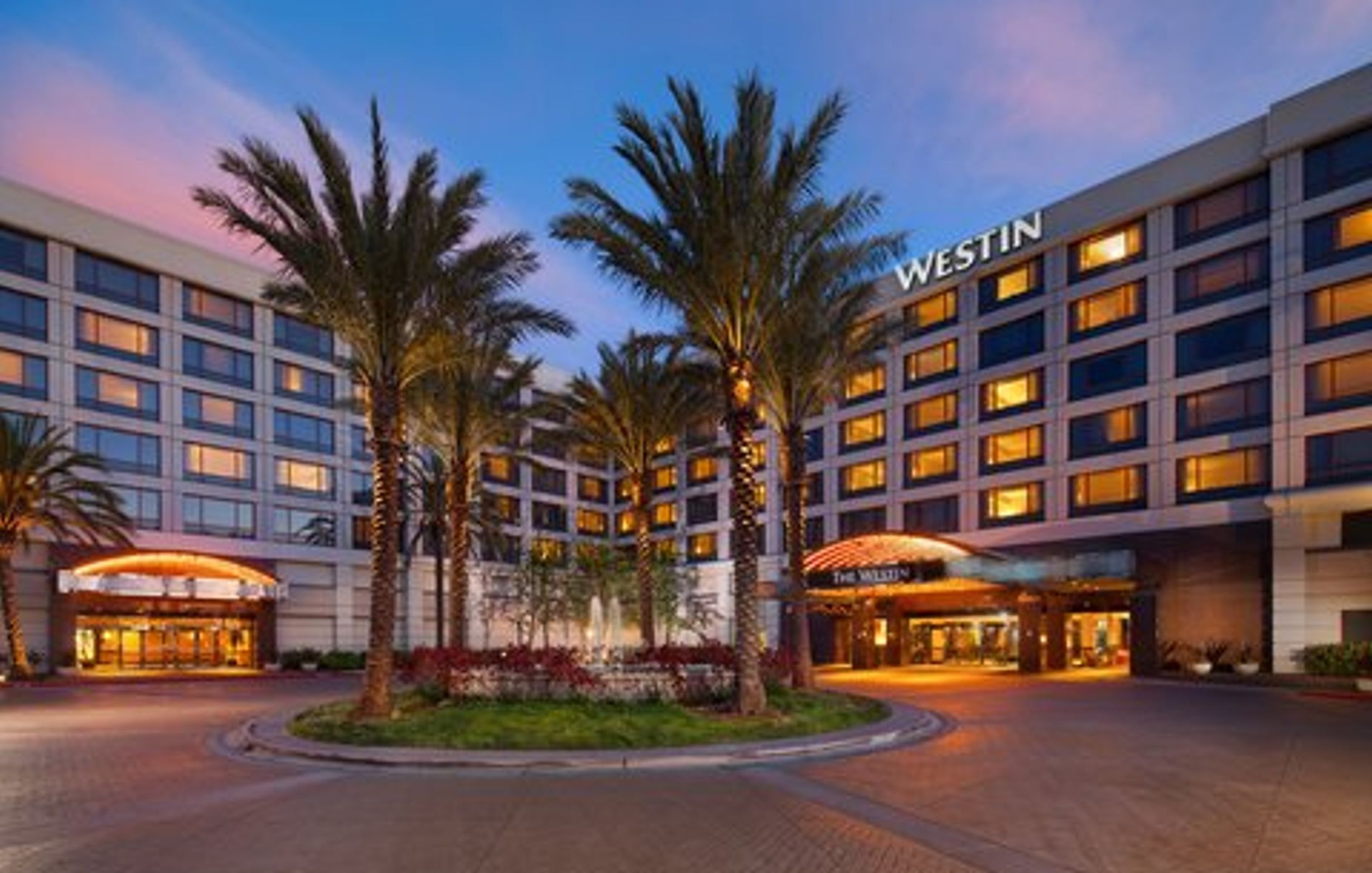 The Westin San Francisco Airport