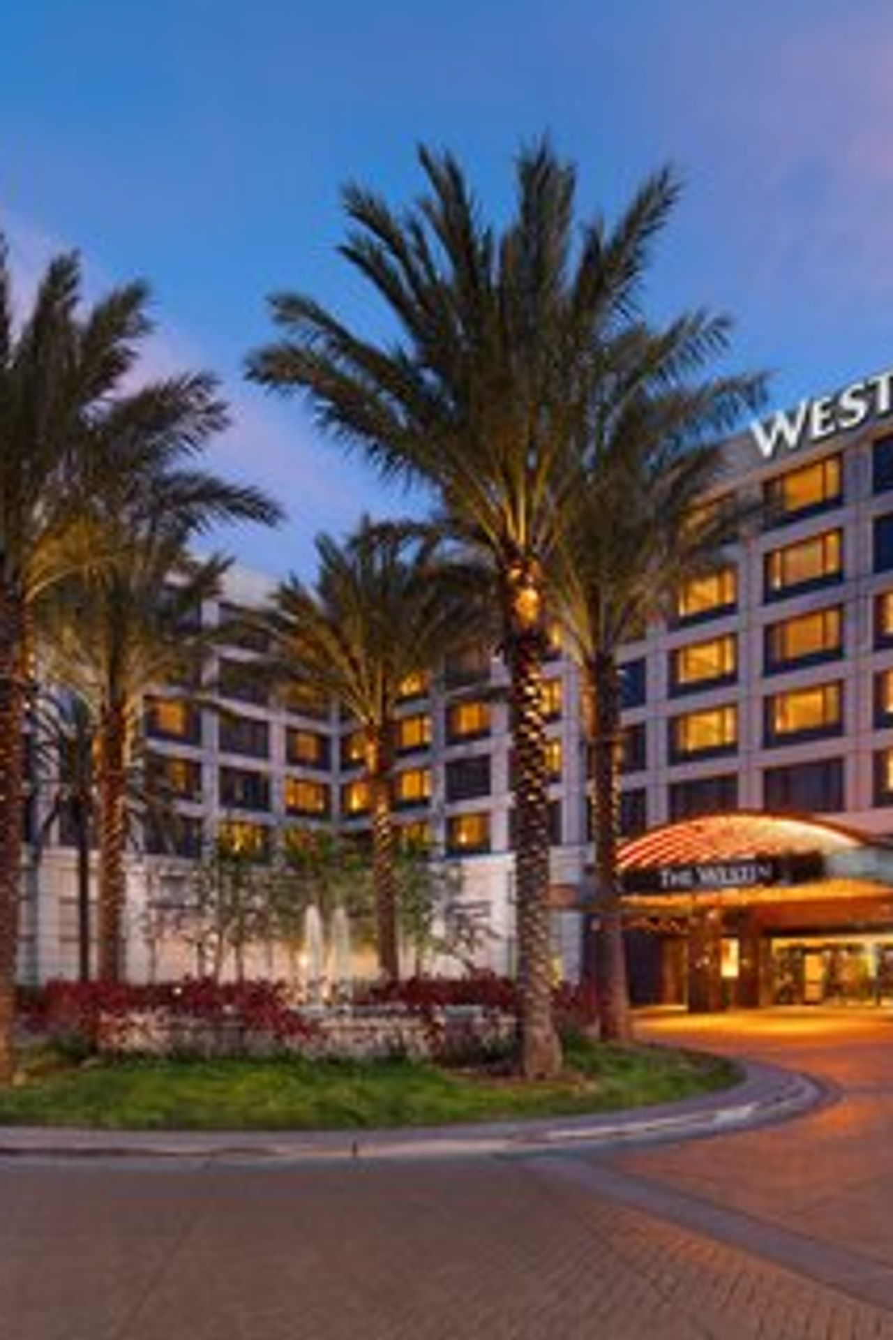 Photo of The Westin San Francisco Airport