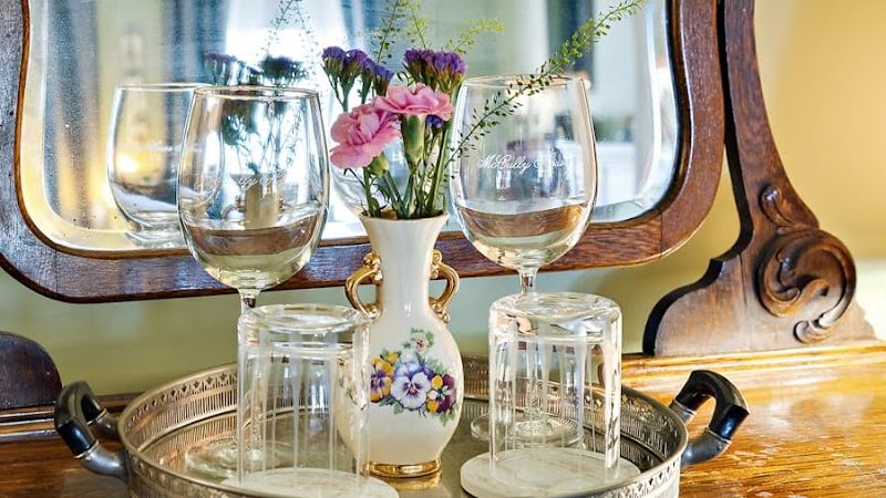 Photo of McCully House Inn