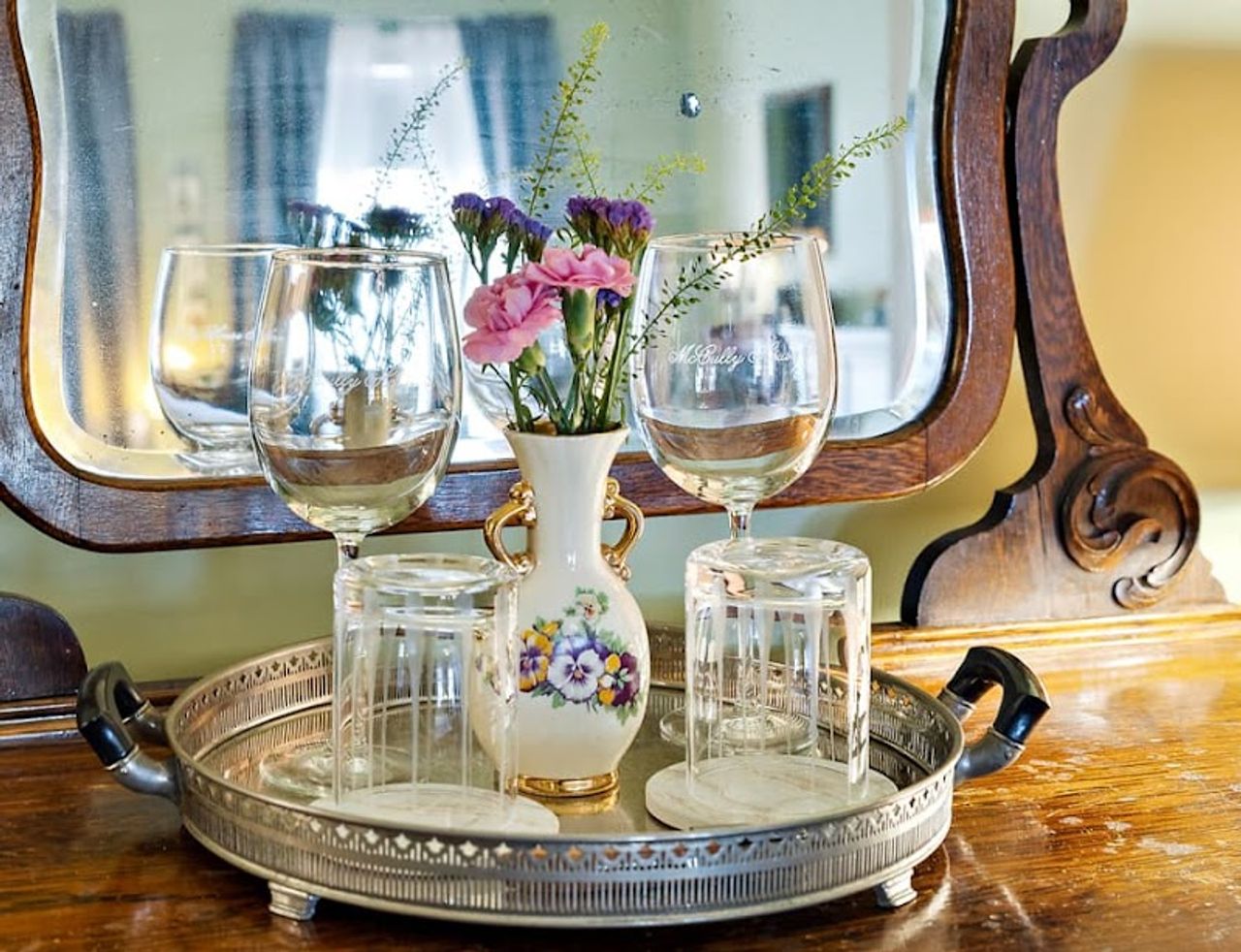 Photo of McCully House Inn