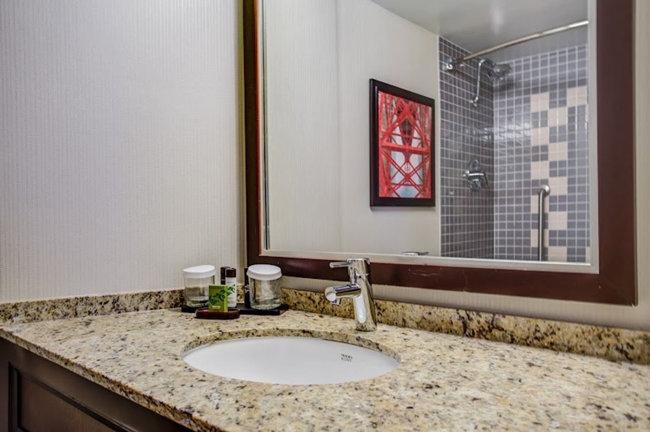 Photo of Embassy Suites by Hilton San Francisco Airport Waterfront