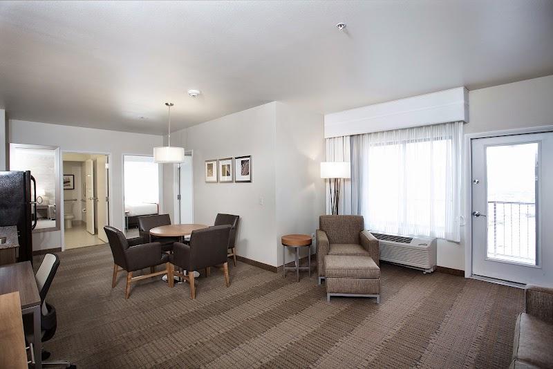 Photo of Holiday Inn Express & Suites Pocatello, an IHG Hotel