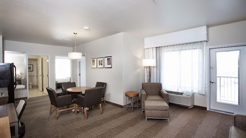 Photo of Holiday Inn Express & Suites Pocatello, an IHG Hotel