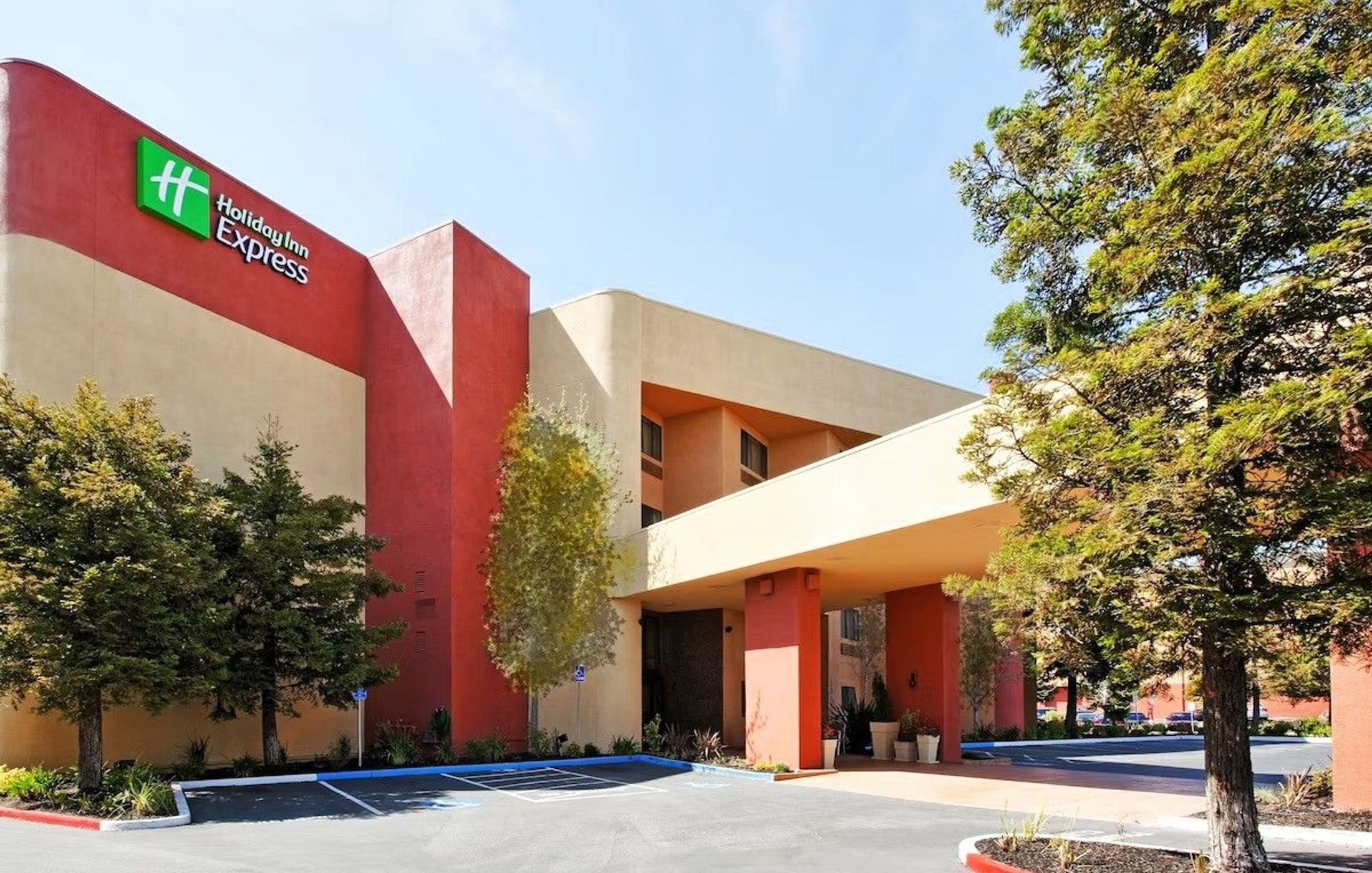 Holiday Inn Express Union City (San Jose) by IHG