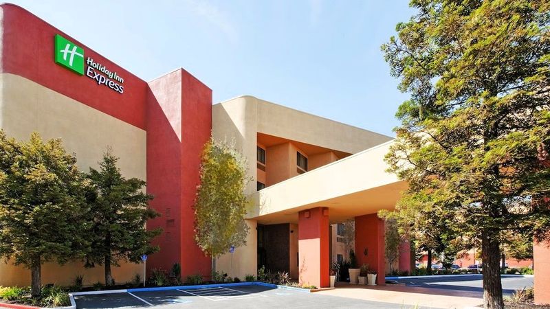 Holiday Inn Express Union City (San Jose) by IHG