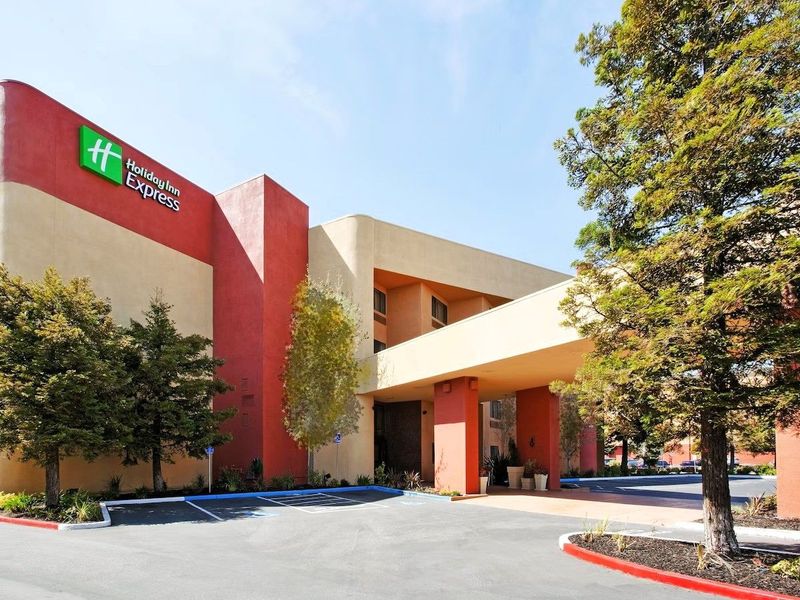 Holiday Inn Express Union City (San Jose) by IHG