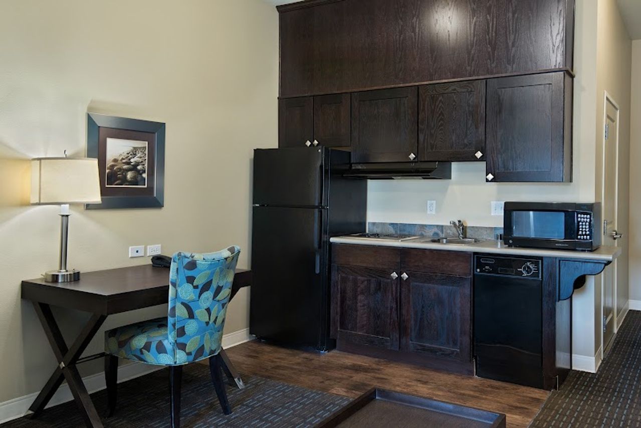 Photo of Oxford Suites Silverdale