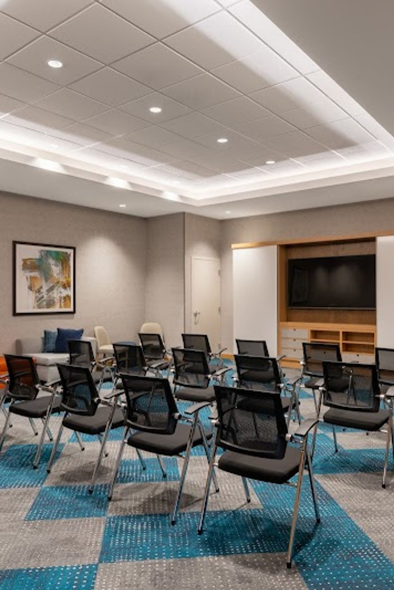 Photo of Hyatt House Sacramento Airport / Natomas
