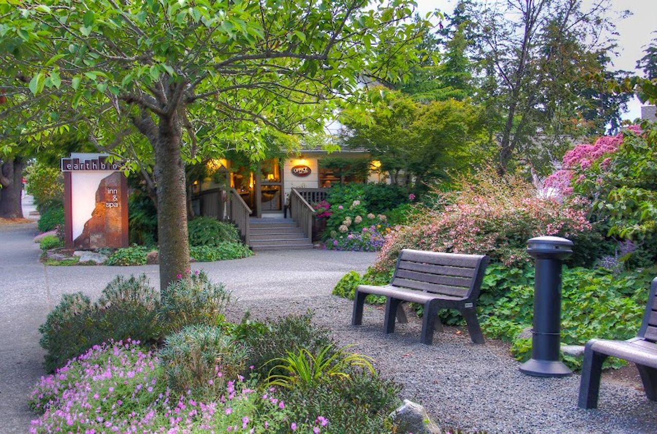 Photo of Earthbox Inn & Spa