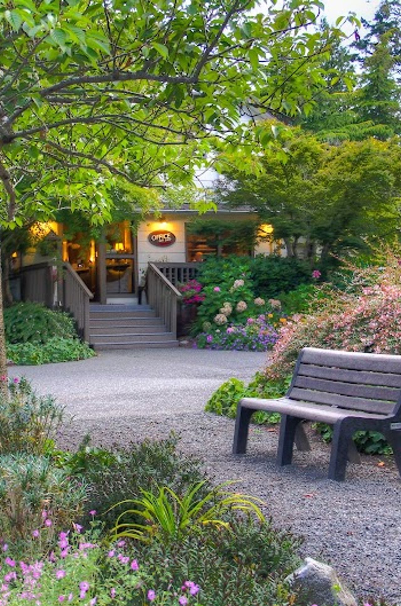 Photo of Earthbox Inn & Spa