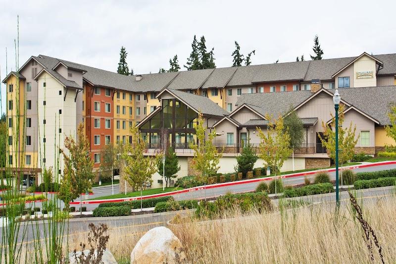 Photo of Staybridge Suites Everett - Paine Field, an IHG Hotel