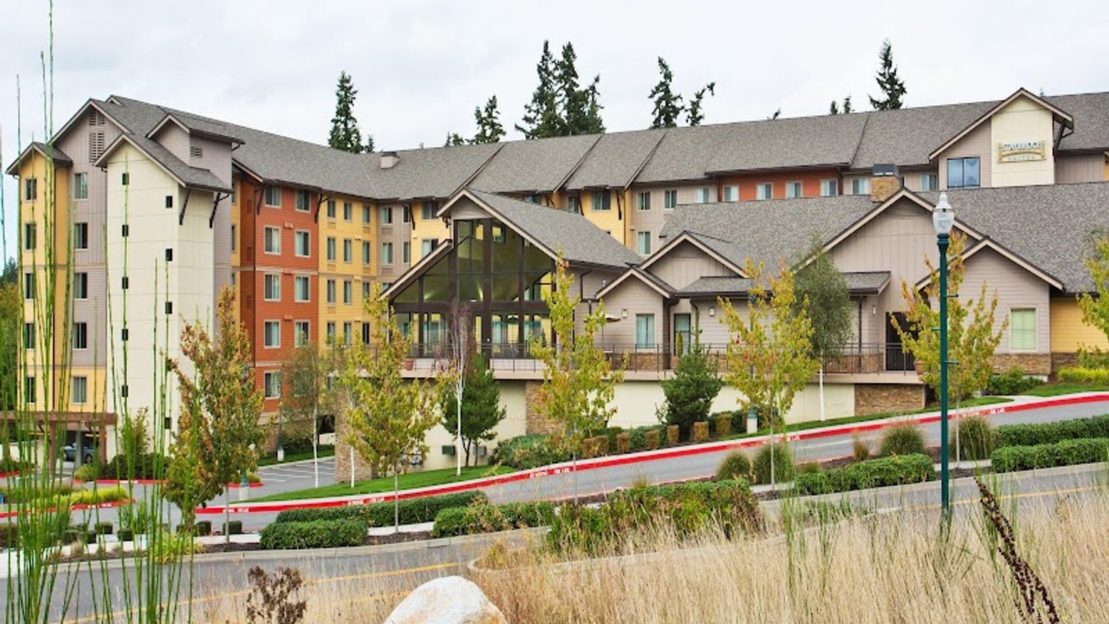 Photo of Staybridge Suites Everett - Paine Field, an IHG Hotel