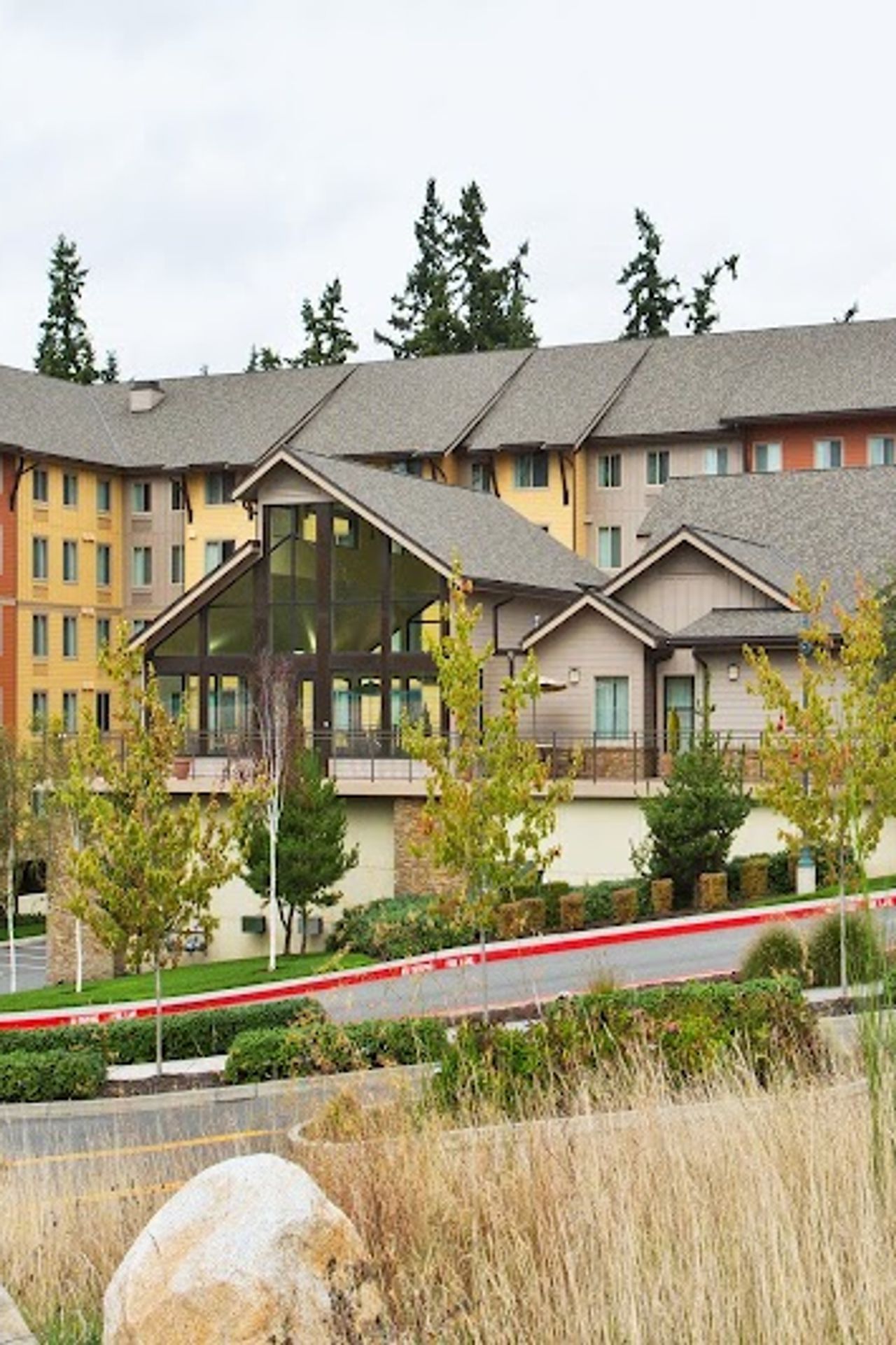 Photo of Staybridge Suites Everett - Paine Field, an IHG Hotel