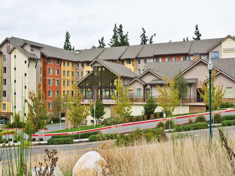 Photo of Staybridge Suites Everett - Paine Field, an IHG Hotel