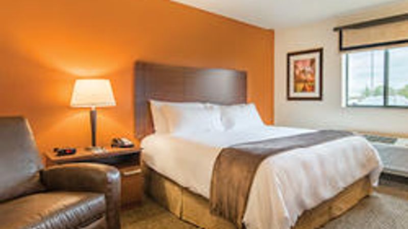 Photo of My Place Hotel-Twin Falls. ID