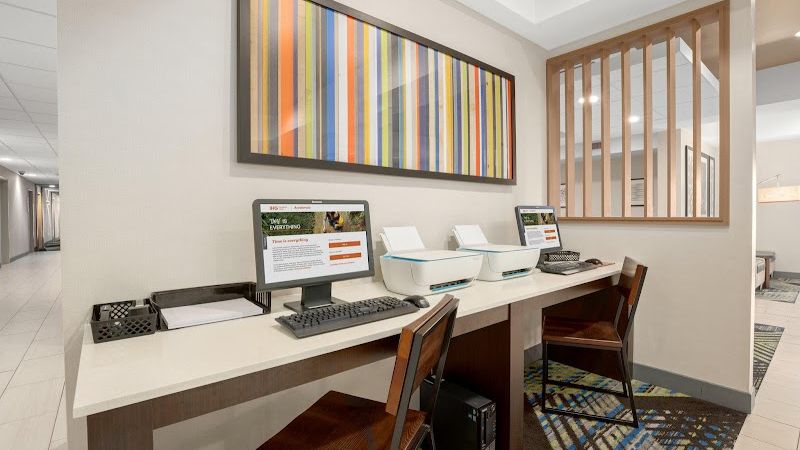 Photo of Holiday Inn Express & Suites Marysville, an IHG Hotel