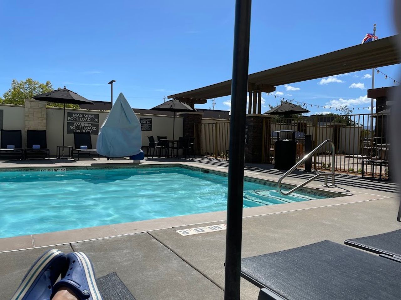 Photo of Residence Inn Redwood City San Carlos