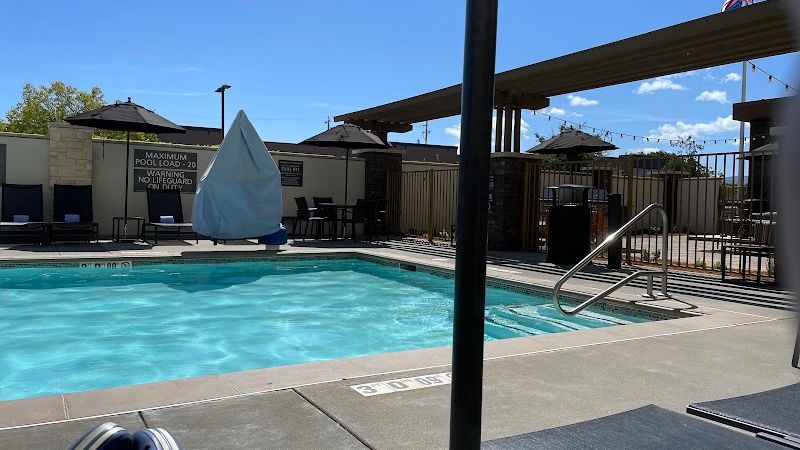 Photo of Residence Inn Redwood City San Carlos