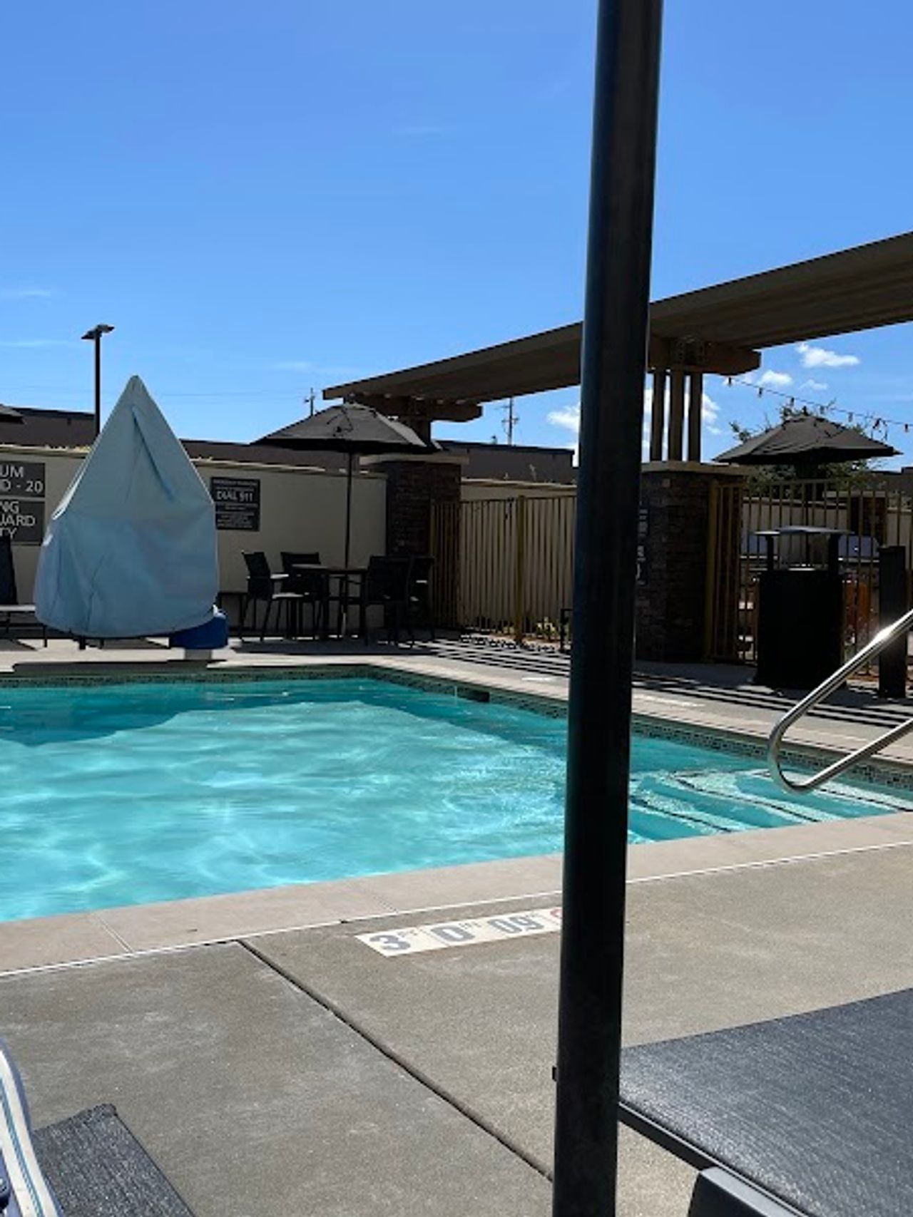 Photo of Residence Inn Redwood City San Carlos