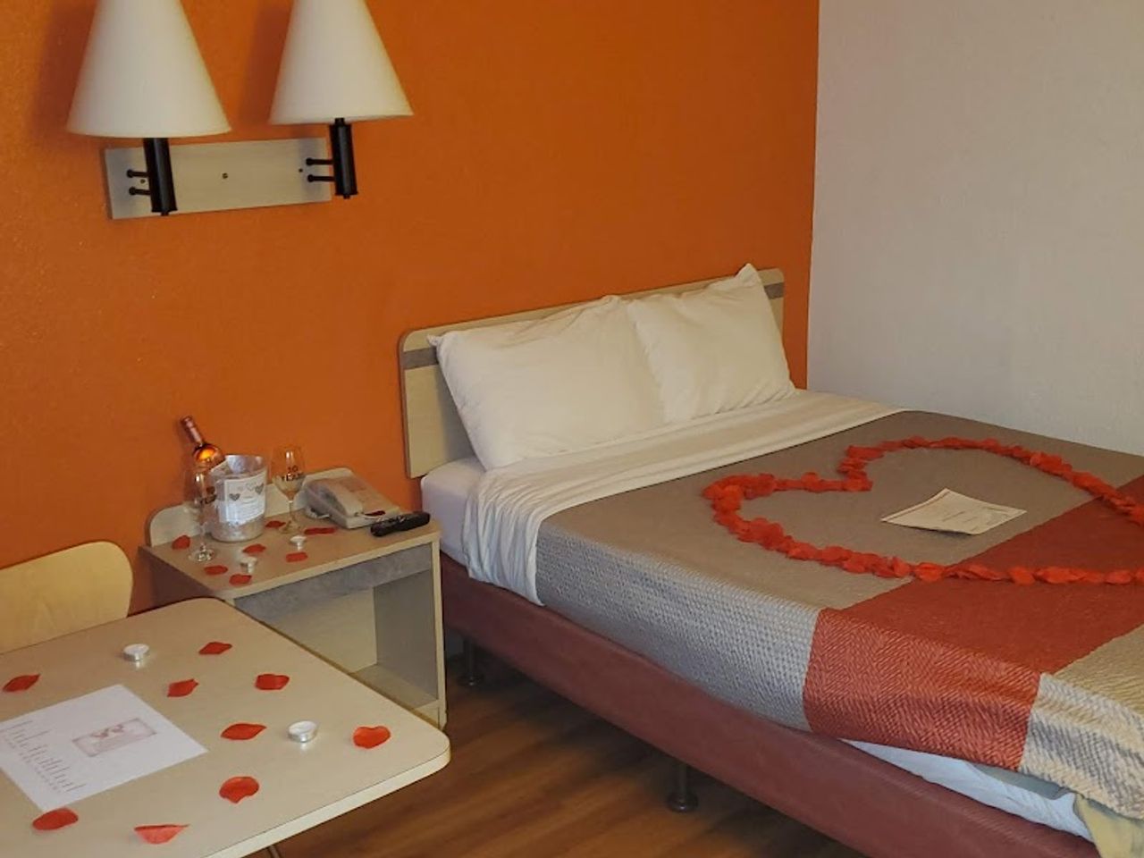 Photo of Motel 6 Stockton, CA - North