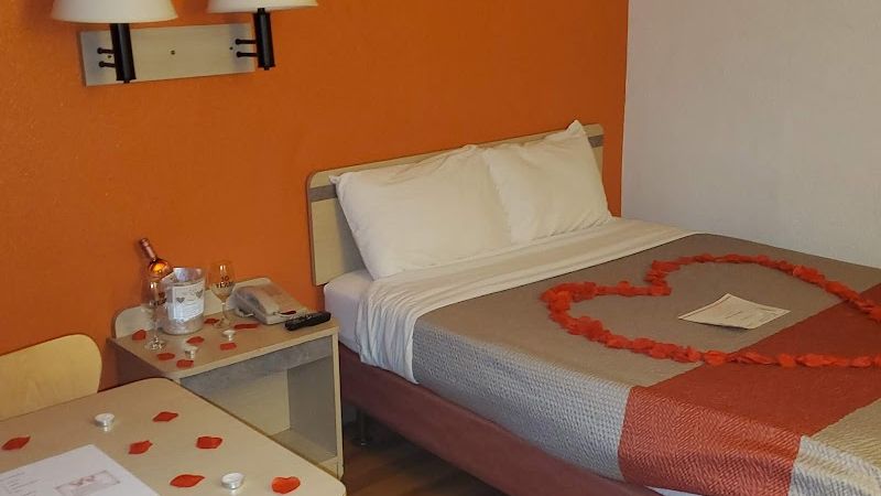 Photo of Motel 6 Stockton, CA - North