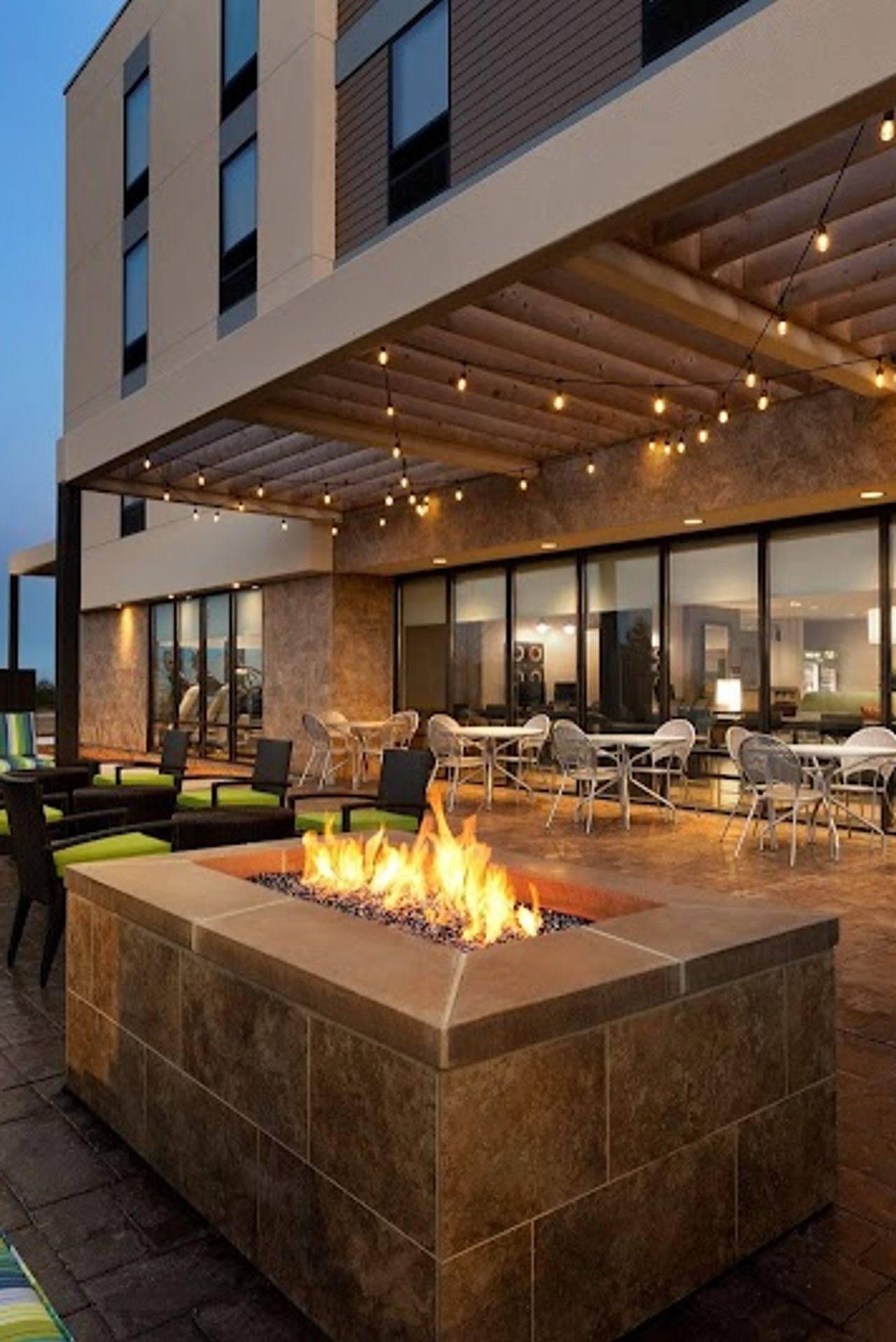 Photo of Home2 Suites by Hilton Richland
