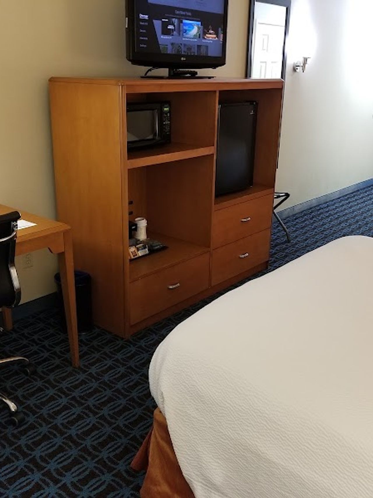 Photo of Fairfield Inn & Suites Sacramento Elk Grove