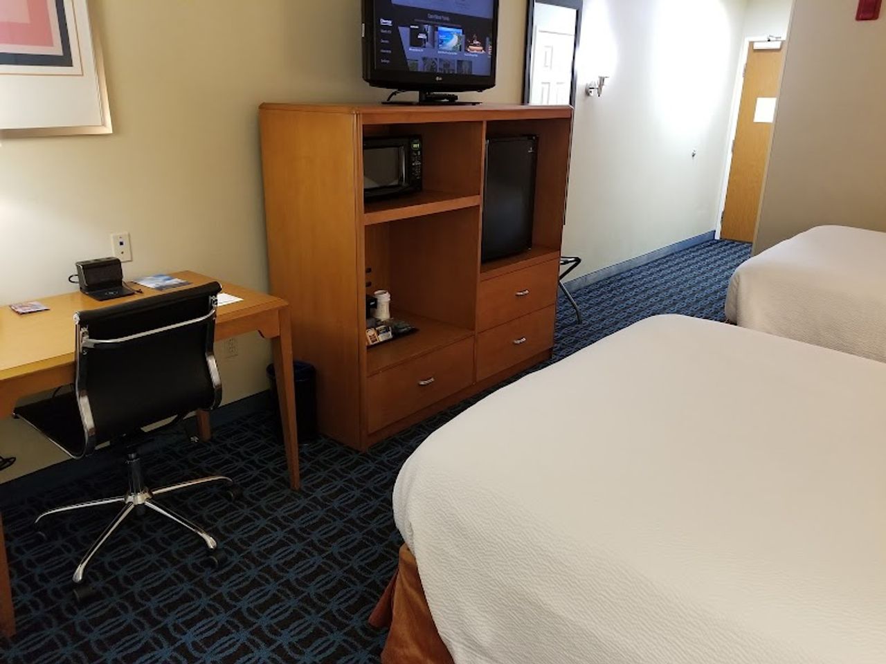 Photo of Fairfield Inn & Suites Sacramento Elk Grove