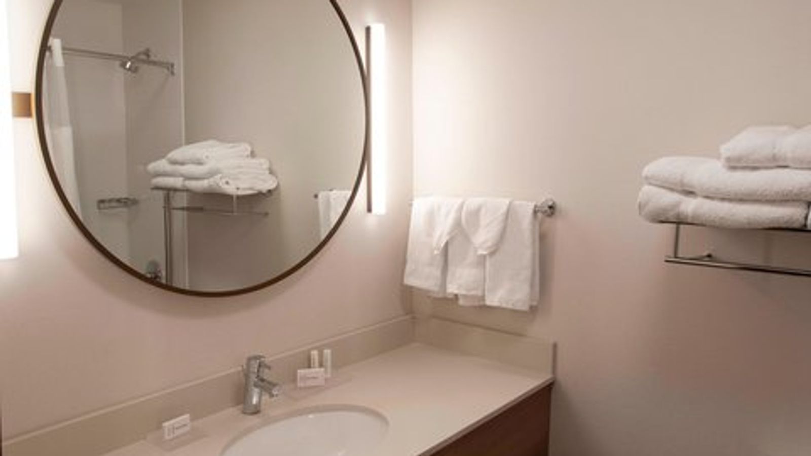 Photo of Fairfield Inn & Suites Spokane Valley