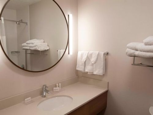 Photo of Fairfield Inn & Suites Spokane Valley