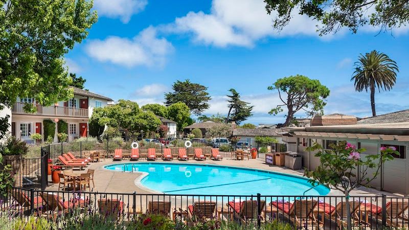 Photo of Casa Munras Garden Hotel & Spa - Outdoor Heated Pool