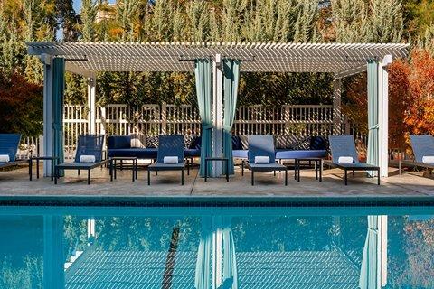 Photo of Pleasanton Marriott