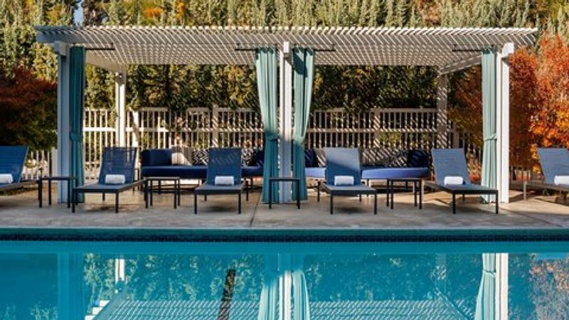 Photo of Pleasanton Marriott