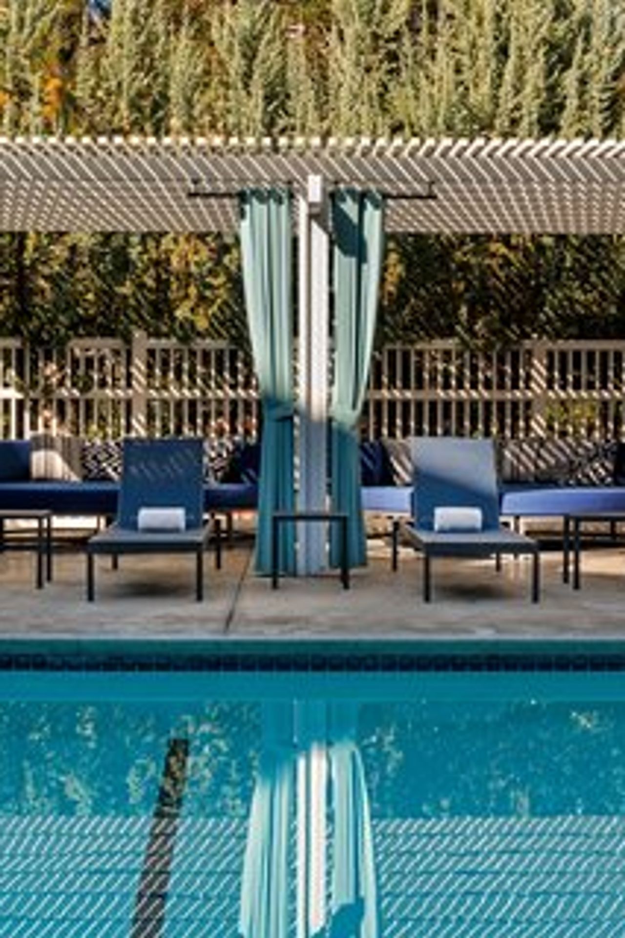 Photo of Pleasanton Marriott