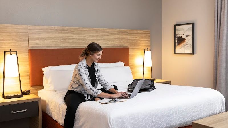 Photo of Candlewood Suites Portland-Airport, an IHG Hotel